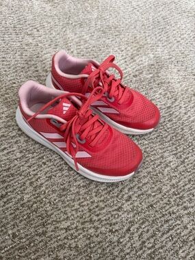 Adidas Girls Sneakers 13